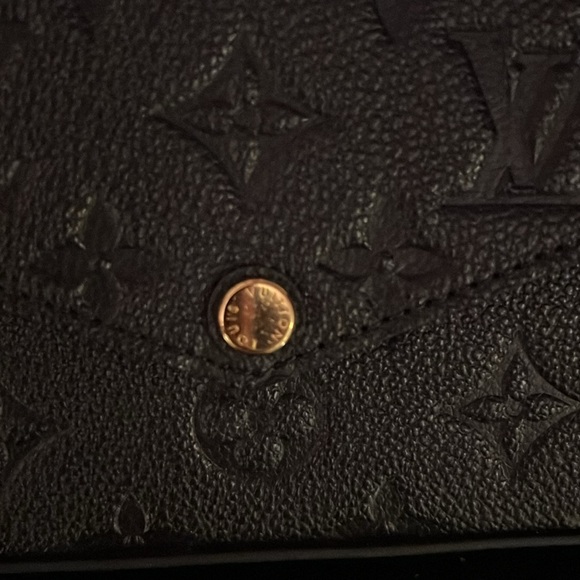 Louis Vuitton Félicie Pochette - Picture 5 of 7